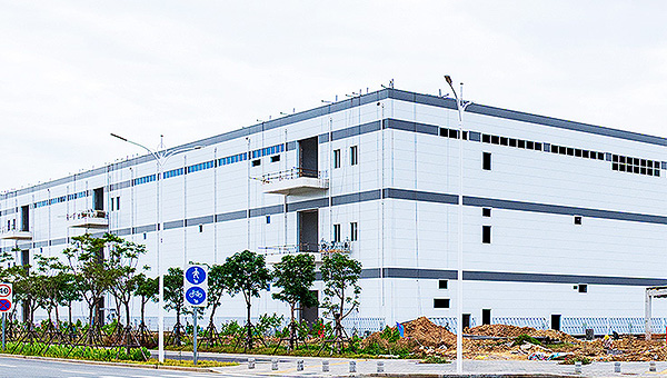 南通市启宏模具有限公司