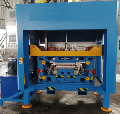 南通市启宏模具有限公司